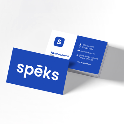 Business Cards